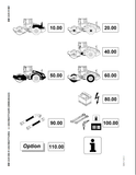 Bomag BW 219 DH-4 Single Drum Vibratory Roller Parts Catalogue Manual 00818163 - PDF File Download