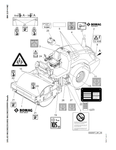 Download Complete Parts Catalogue Manual For Bomag BW 219 PD-4 Earth & Sanitary Landfill Construction | Serial Number - 00824823 | Pub. - 861582351001  -> 861582359999