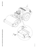 Download Complete Parts Catalogue Manual For Bomag BW 178 DH-3 Earth & Sanitary Landfill Construction  | Serial Number - 00817512 | Pub. - 101581161016  -> 101581161055