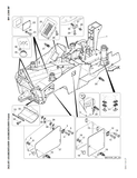 "The Bomag BM1300/35 TIER3 Asphalt Road Milling Parts Catalogue Manual is the ultimate resource for owners of this machine. This PDF file contains the complete parts catalogue, including serial numbers 00824633 to 101883051014. With scientific and objective language, this manual provides expert knowledge on the machine's features and benefits."