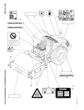 Download Complete Parts Catalogue Manual For Bomag BW 216 DHC-3 BVC Earth & Sanitary Landfill Construction | Serial Number - 00817644 | Pub. - 101580481001  -> 101580481023