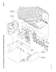 Get the complete parts catalogue manual for the Bomag BW 217 PD single drum vibratory roller. Perfect for earth and sanitary landfill construction, this manual covers serial numbers 00811574 to 101500100150. Download the PDF file for easily accessible and comprehensive information.