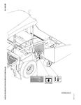 The Bomag BF 300 P S340-2 TV Asphalt Pavers Parts Catalogue Manual offers a comprehensive breakdown of the BF 300 P S340-2 TV Asphalt Feeder, including the serial number 00800759 and publication numbers 821891071001 to 821891071049. This expertly crafted manual provides valuable information on the various parts, allowing for easy maintenance and repairs for optimal performance.