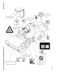 Download Complete Parts Catalogue Manual For Bomag BW 226 DH-4 BVC Earth & Sanitary Landfill Construction | Serial Number - 00818049 | Pub. - 101582861001  -> 101582861165