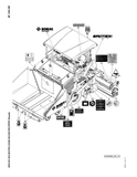 Download Complete Parts Catalogue Manual For BF 300 P S340 TV Asphalt Feeder | Serial Number - 00824235 | Pub. - 821837811027  -> 821837819999