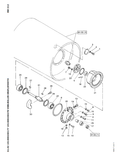 Download Complete Parts Catalogue Manual For Bomag BW 212 D Earth & Sanitary Landfill Construction  | Serial Number - 00810135 | Pub. - 101400240177  -> 101400240631