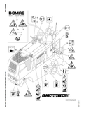 Download Complete Parts Catalogue Manual For BM 500/15 Asphalt Road Milling Machine | Serial Number - 00818873 | Pub. - 101882001003  -> 101882001080