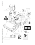 Boost your construction productivity with the Bomag BW 213 DH-4 BVC + Platten Single Drum Vibratory Roller Parts Catalogue Manual. This PDF download contains all the necessary information for efficient Earth & Sanitary Landfill Construction, including serial numbers and publication numbers. Get a comprehensive guide from a trusted industry expert.