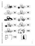 This comprehensive parts catalogue manual provides essential information for the Bomag Variocontrol-4i Single Drum Vibratory Roller. It is specifically designed for use in earth and sanitary landfill construction, with a serial number of 00824451 and publication number 101585131001-101585131003. Download now for a complete guide to this industry-leading machinery.