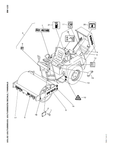 Get the complete parts catalogue manual for the Bomag BW 122 D earth and sanitary landfill construction. This PDF file download covers serial numbers 00810144 to 101710000256, providing expert information for your projects.