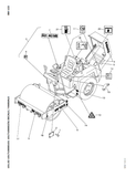 Get the complete parts catalogue manual for the Bomag BW 122 D earth and sanitary landfill construction. This PDF file download covers serial numbers 00810144 to 101710000256, providing expert information for your projects.