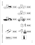 Bomag BW 213 D-4 Single Drum Vibratory Roller Parts Catalogue Manual 00818293 - PDF File Download