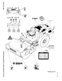 Become an expert on Bomag BW 145 D-5 Single Drum Vibratory Roller with this comprehensive Parts Catalogue Manual. Find all the necessary information, including serial numbers and publication numbers, for Earth & Sanitary Landfill Construction. Download now for optimized construction results.