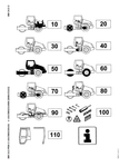 Bomag BW 213 PDH-3 Single Drum Vibratory Roller Parts Catalogue Manual 00815323 - PDF File Download