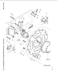 This comprehensive parts catalogue manual is your go-to resource for the Bomag BW 214 PDHC-4 single drum vibratory roller. With detailed diagrams and a complete parts list, you can quickly and easily identify the components needed for your construction projects. Improve efficiency and save time with this PDF file download.