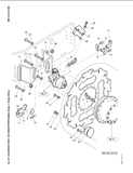 This comprehensive parts catalogue manual is your go-to resource for the Bomag BW 214 PDHC-4 single drum vibratory roller. With detailed diagrams and a complete parts list, you can quickly and easily identify the components needed for your construction projects. Improve efficiency and save time with this PDF file download.