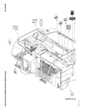 Expertly designed for maximum efficiency, the Bomag BF 600 C HSE Asphalt Pavers Parts Catalogue Manual will provide you with all the necessary information needed for optimal operation. With a complete parts catalogue and serial numbers included, this PDF file will ensure you have everything you need to keep your asphalt paver running smoothly. Download now for hassle-free maintenance.