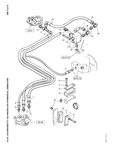 Expertly navigate through the parts of the Bomag BW 212 D-2 Single Drum Vibratory Roller with this comprehensive Parts Catalogue Manual. Perfect for those in the construction and landfill industries, this manual provides essential information for maintaining and repairing your machine. With a serial number range of 00811558 to 101400281105, you can trust in its accuracy.