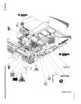 Become an expert on the Bomag BF 600 C HCE Asphalt Pavers with this comprehensive Parts Catalogue Manual. Download now for complete details on serial number 00800733, including accurate parts listings and reliable specifications. Perfect for industry professionals seeking factual, informative resources.