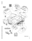 Gain in-depth knowledge about the Bomag BF 600 P-2 S 500 HMI 1.0 Asphalt Paver with this comprehensive Parts Catalogue Manual. Download now to access detailed information on serial number 00825913 and discover the benefits of the Asphalt Feeder. Pub. 821892271001 ->821892279999. Expertly written with scientific and objective language.