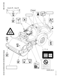 Download Complete Parts Catalogue Manual For Bomag BW 179 DH-4 Earth & Sanitary Landfill Construction  | Serial Number - 00824137 | Pub. - 101583331016  -> 101583331026