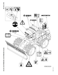 Bomag BC 972 RB-3 Refuse Compactor Parts Catalogue Manual 00824085 - PDF File Download