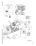 Get all the parts information you need with the Bomag BW 214 D-5 Parts Catalogue Manual! Perfect for Earth and Sanitary Landfill Construction, this comprehensive guide includes serial number 00824813 and covers Pub. - 101586241001 to 101586249999. Download now to ensure smooth operation and maximum efficiency.