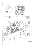 Get all the parts information you need with the Bomag BW 214 D-5 Parts Catalogue Manual! Perfect for Earth and Sanitary Landfill Construction, this comprehensive guide includes serial number 00824813 and covers Pub. - 101586241001 to 101586249999. Download now to ensure smooth operation and maximum efficiency.