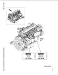 Elevate your construction game with the Bomag BW 219 D-4 Vibratory Roller Parts Catalogue Manual. This comprehensive guide provides crucial information for maintenance and repair of your single drum roller, including serial numbers 00818853 to 101584021037. Improve your efficiency and save time by downloading now in PDF format.