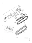 Download Complete Parts Catalogue Manual For BF 222 C Asphalt Feeder | Serial Number - 00800734 | Pub. - 821837440001  -> 821837440025