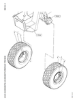 Get all the necessary parts information in one convenient document with the Bomag BW 212 D-2 Single Drum Vibratory Roller Parts Catalogue Manual. Perfect for Earth & Sanitary Landfill Construction, this PDF download covers serial number 00811556 and includes publication numbers 101400280756 to 101400280776. Save time and effort with this comprehensive guide.