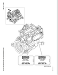 Get the complete parts catalogue manual for the Bomag BW 211 PD-40 Single Drum Vibratory Roller. Perfect for Earth & Sanitary Landfill Construction, this manual covers serial numbers 00826001 to 961582929999. Download the PDF file and have all the necessary information at your fingertips. Professional, informative, and reliable.