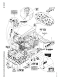 Get comprehensive insight into the Bomag BF 300 C-2 S340-2 V Asphalt Pavers with this PDF File Parts Catalogue Manual. Perfect for any industry expert, this manual includes complete parts information, serial number, and publication details for easy reference and efficient maintenance. Don't miss out on this valuable resource!