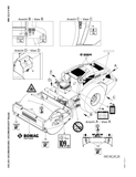 Download Complete Parts Catalogue Manual For Bomag BW 213 BVC-5 Earth & Sanitary Landfill Construction | Serial Number - 00824733 | Pub. - 101586201001  -> 101586209999