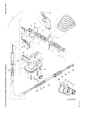 10.00 Engine/attachment Parts 20.00 Power Transm.and Actuat. 40.00 Steering System 50.00 Frame and Attachm.parts 60.00 Roller Drum / Tyres 80.00 Electric 90.00 Hydraulic 100.00 Accessories 110.00 Special Equipment VT Frequently used parts