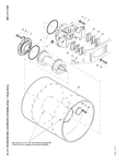 This Bomag BW 177 D-4 Single Drum Vibratory Roller Parts Catalogue Manual is essential for Earth & Sanitary Landfill Construction projects. It provides detailed information for serial number 00817759 and efficiently guides you through the parts selection process. Improve your work with this professional PDF download.