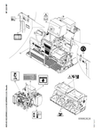 Get all the information you need to maintain and repair your Bomag BF 223 C HFE Asphalt Feeder with this comprehensive Parts Catalogue Manual. Easily download the PDF file and access detailed diagrams and part numbers for your specific machine, based on its serial number (00824301). Keep your machine running smoothly with this expert resource.