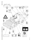 Download Complete Parts Catalogue Manual For Bomag BW 179 PDH-4 Earth & Sanitary Landfill Construction  | Serial Number - 00818549 | Pub. - 101583351001  -> 101583351001