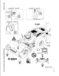 Download Complete Parts Catalogue Manual For Bomag BW 212 D-5 Earth & Sanitary Landfill Construction  | Serial Number - 00826065 | Pub. - 101587161001  -> 101587169999