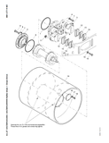 Download Complete Parts Catalogue Manual For Bomag BW 177 DH-4 Earth & Sanitary Landfill Construction  | Serial Number - 00824037 | Pub. - 101584101001  -> 101584101089