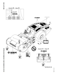 Download Complete Parts Catalogue Manual For Bomag BW 219 D-5 TIER 3 Earth & Sanitary Landfill Construction | Serial Number - 00825219 | Pub. - 101586611001  -> 101586619999