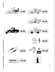 "Enhance your Bomag BC 772 RS refuse compactor with this comprehensive parts catalogue manual. Get detailed information for serial numbers 00817407 and 101570561002 to 101570561035 to optimize earth and sanitary landfill construction. Download now for easy access to efficient and reliable parts."