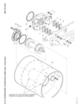 Get a comprehensive understanding of your Bomag BW 179 DH-4 with this PDF Parts Catalogue Manual. Ideal for Earth & Sanitary Landfills, its Serial Number - 00818545 and Pub. - 101583331001 -> 101583331015. Save time and effort with detailed diagrams for easy and efficient maintenance.