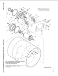 Get the Bomag BW 177 D-5 Single Drum Vibratory Roller Parts Catalogue Manual and have all the essential information for your construction projects. With serial number 00825433 and publication number 101586801001 to 101586801046, this manual is a must-have for expert knowledge on earth and sanitary landfill construction. Download now in a PDF file.