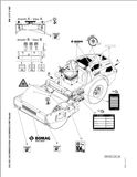 Download Complete Parts Catalogue Manual For Bomag BW 177 PDH-5 Earth & Sanitary Landfill Construction  | Serial Number - 00824477 | Pub. - 101586051001  -> 101586059999