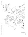 This PDF file contains a complete parts catalogue manual for the Bomag BM1200 30-2 Asphalt Road Milling Machine. With a serial number of 00800669 and publication numbers ranging from 821836351001 to 821836351018, this comprehensive guide will assist you in finding the right parts for your machine. Download now for easy reference.