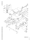 This PDF file contains a complete parts catalogue manual for the Bomag BM1200 30-2 Asphalt Road Milling Machine. With a serial number of 00800669 and publication numbers ranging from 821836351001 to 821836351018, this comprehensive guide will assist you in finding the right parts for your machine. Download now for easy reference.