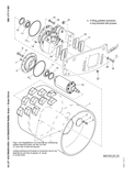 Bomag BW 177 PDH-5 Single Drum Vibratory Roller Parts Catalogue Manual 00825437 - PDF File Download