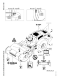 Download Complete Parts Catalogue Manual For Bomag BW 216 PD-5 TIER 3 Earth & Sanitary Landfill Construction | Serial Number - 00825279 | Pub. - 101586761001  -> 101586769999