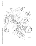 Get the complete parts catalogue for Bomag's BW 213 PDH-3 vibratory roller. Designed for earth and sanitary landfill construction, this manual includes serial numbers 00817530 to 101580921034. Download the PDF for in-depth information on parts and maintenance.